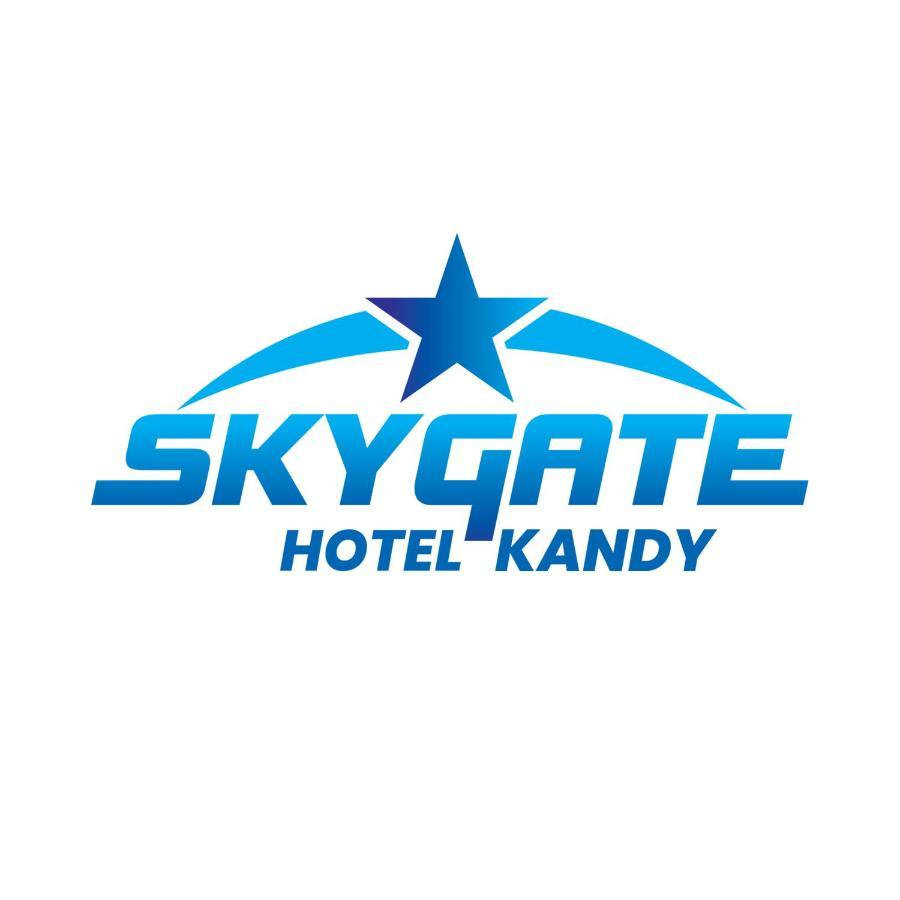 Sky Gate Kandy Exteriör bild